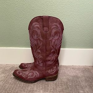Roper Boots
